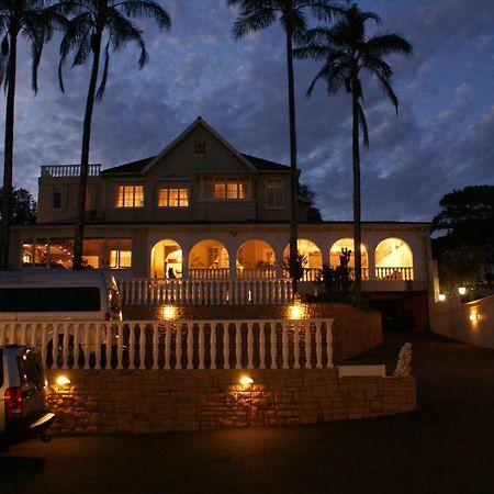 Albion Manor Hotel Durban Exterior photo